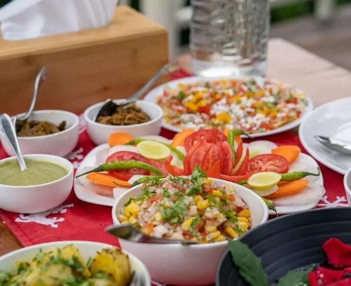 Hotelli Neer Ganga Resorts