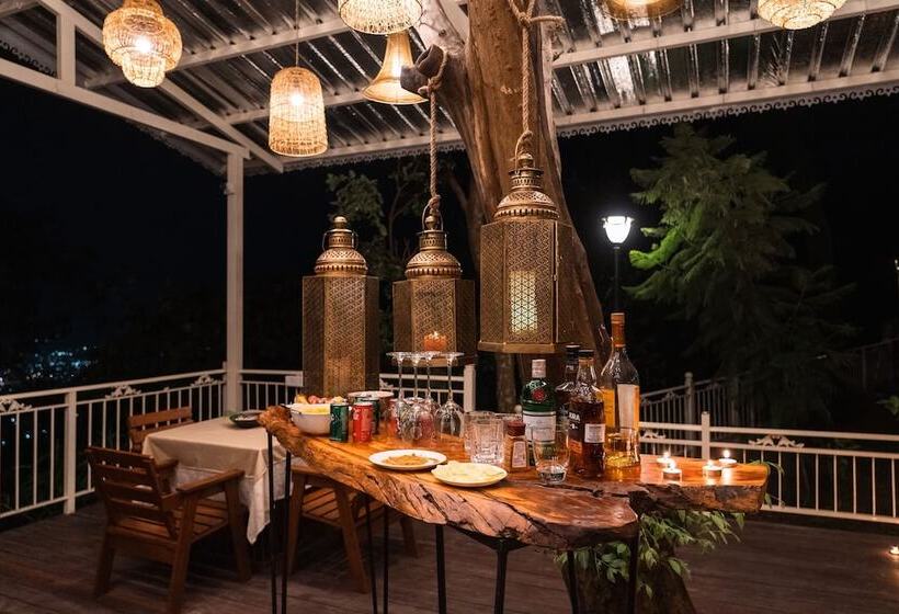 هتل Neer Ganga Resorts