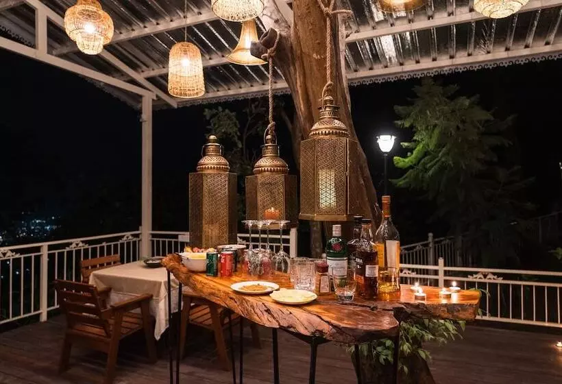 Hotelli Neer Ganga Resorts