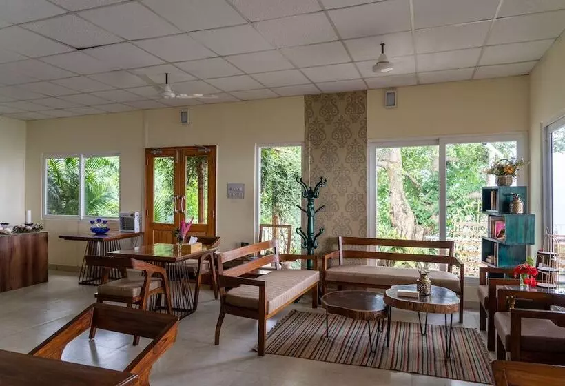 Hotelli Neer Ganga Resorts