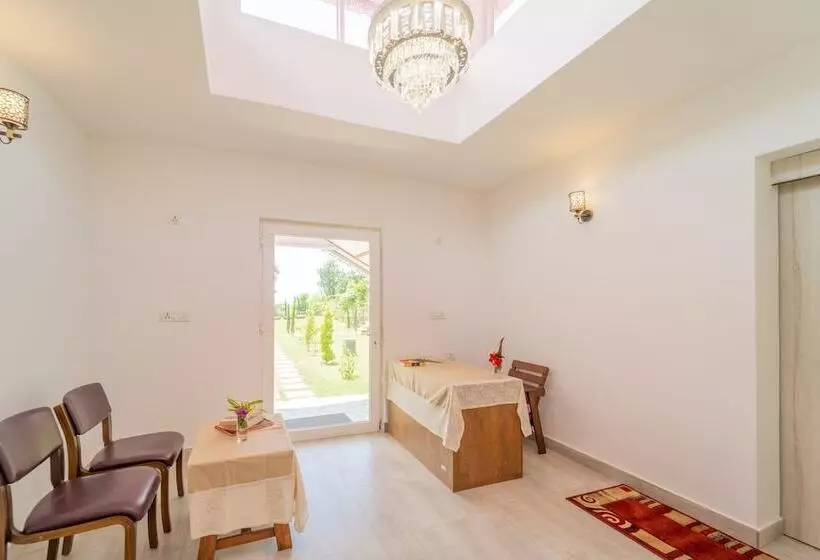 Hotelli Neer Ganga Resorts