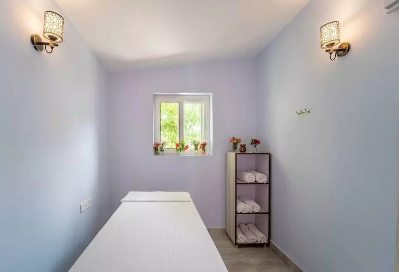 Hotelli Neer Ganga Resorts