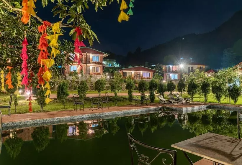 Hotelli Neer Ganga Resorts