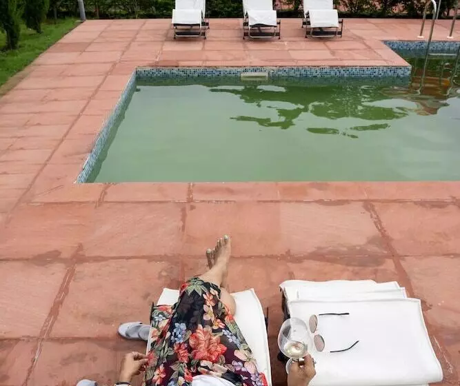 Hotelli Neer Ganga Resorts