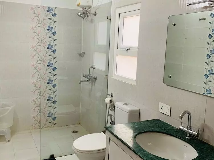 Hotelli Neer Ganga Resorts