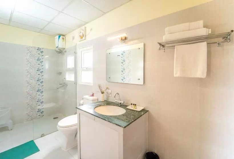 Hotelli Neer Ganga Resorts