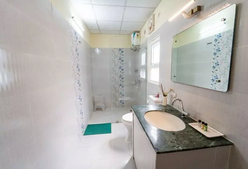 Hotelli Neer Ganga Resorts