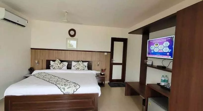 Hotelli Neer Ganga Resorts