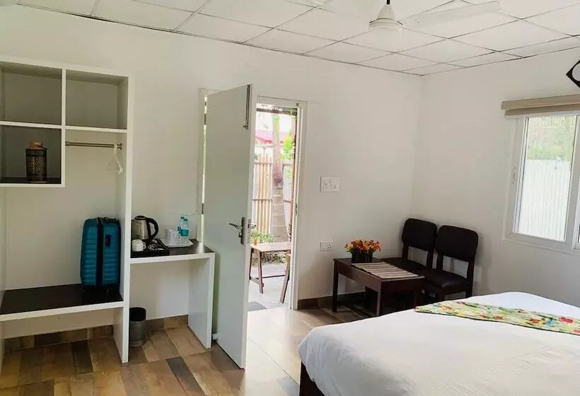 Hotelli Neer Ganga Resorts