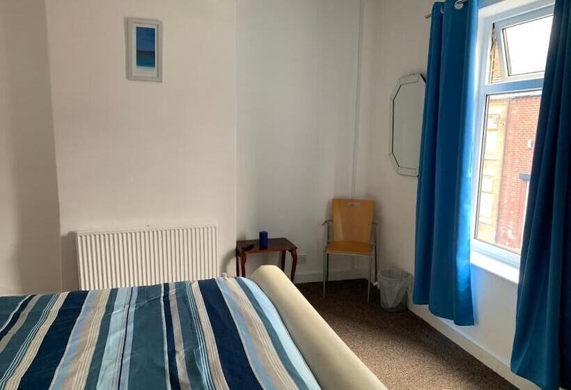 호텔 Starlight Self Service