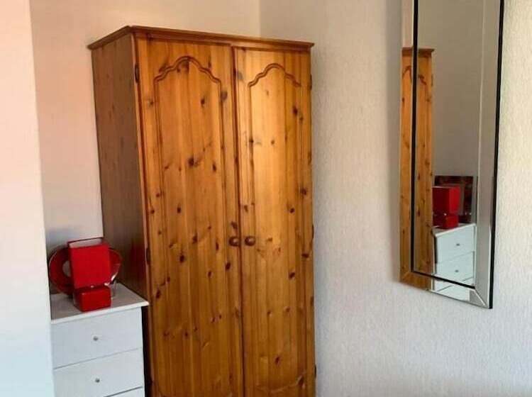 호텔 Starlight Self Service