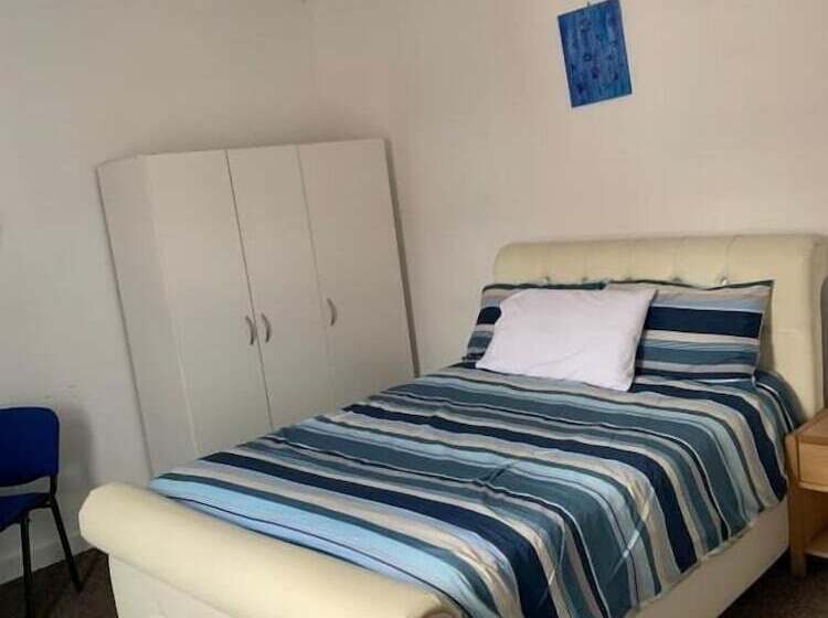 호텔 Starlight Self Service