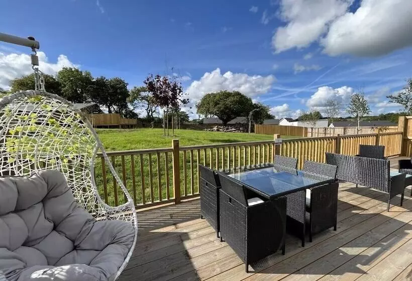 Hotelli Sunrise Dome Tent