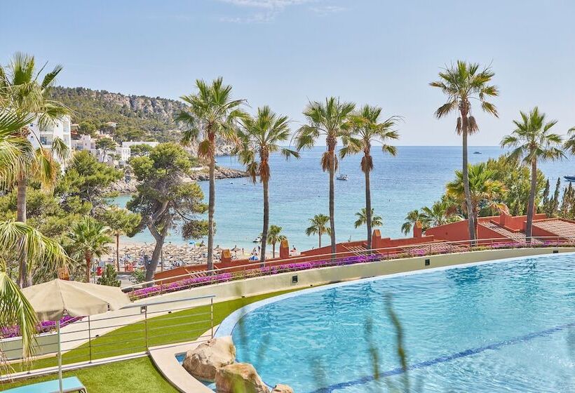 هتل Universal Aquamarin Beach Houses