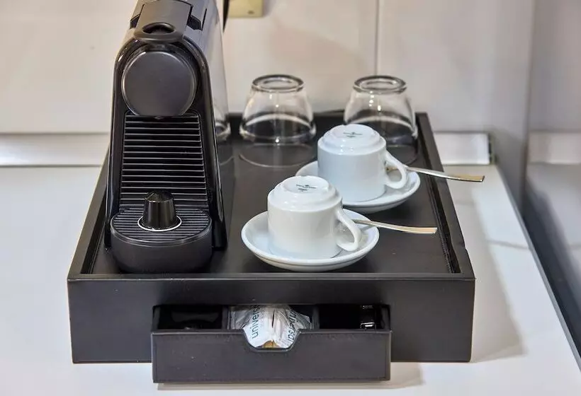 Hotelli Universal Aquamarin Beach Houses