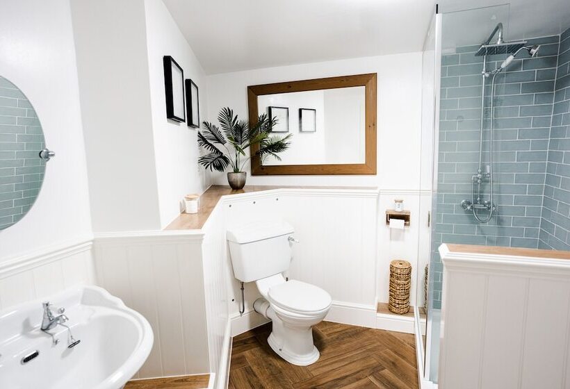 Hovell Hall Country B&b