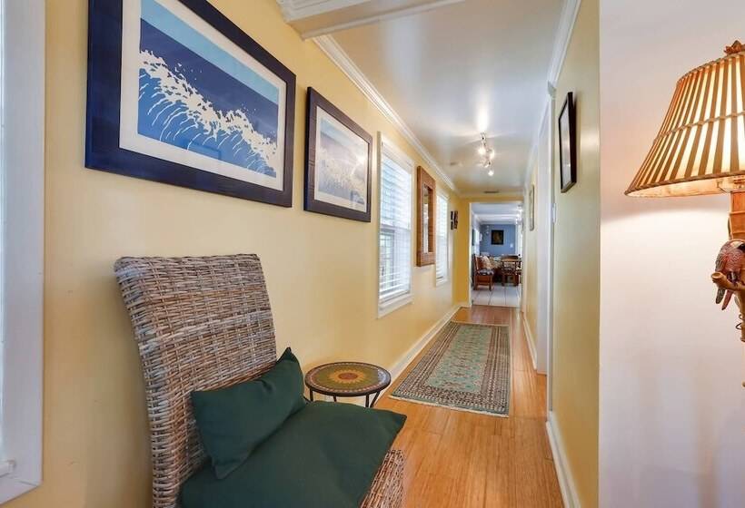 La Casita By Avantstay Steps To Duval Street In Key West! Month Long Stays Only