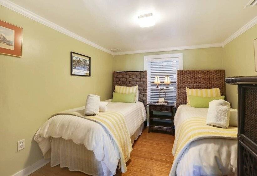 La Casita By Avantstay Steps To Duval Street In Key West! Month Long Stays Only