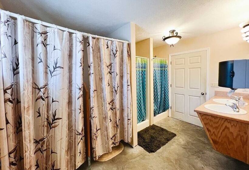 汽车旅馆 Beaver Dam Dive Shop And Resort