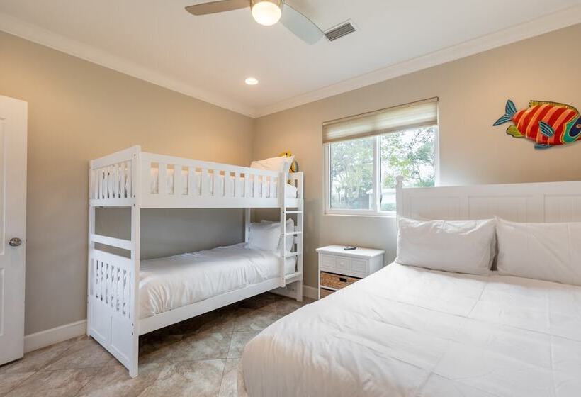 Pelican Retreat By Avantstay 5 Mins To Beach Pet Friendly W/ Pool & Bbq!