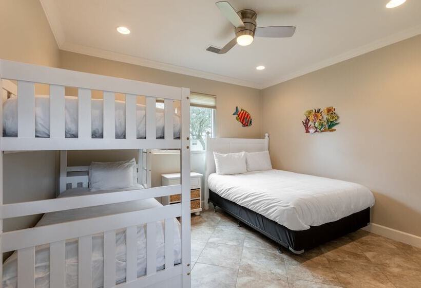 Pelican Retreat By Avantstay 5 Mins To Beach Pet Friendly W/ Pool & Bbq!