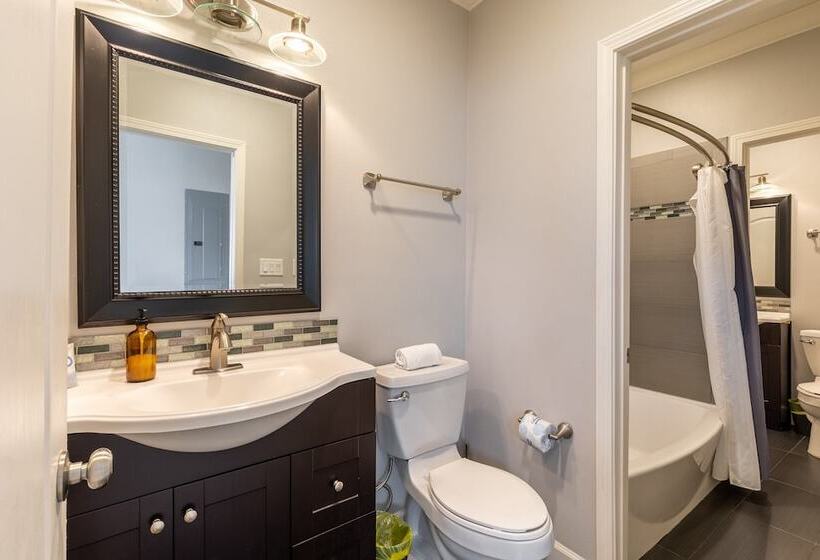 Pelican Retreat By Avantstay 5 Mins To Beach Pet Friendly W/ Pool & Bbq!