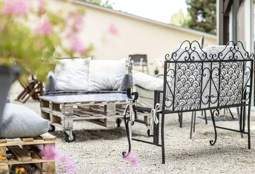 Majatalo Chambres D Hôtes Au Chat Verrier, Espace Bien être