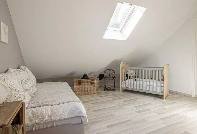 Majatalo Chambres D Hôtes Au Chat Verrier, Espace Bien être