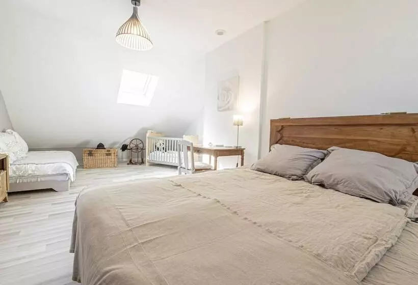 Majatalo Chambres D Hôtes Au Chat Verrier, Espace Bien être