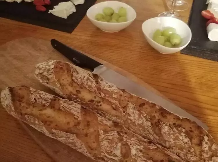 Majatalo Chambres D Hôtes Au Chat Verrier, Espace Bien être