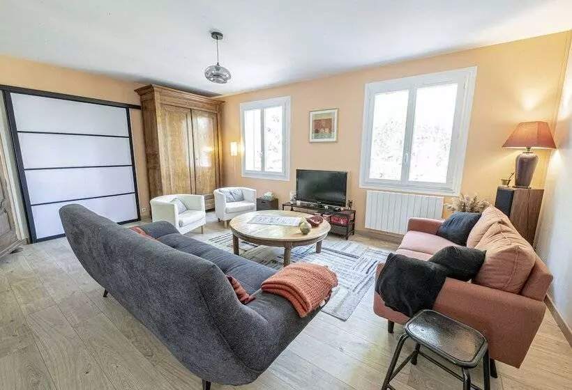 Majatalo Chambres D Hôtes Au Chat Verrier, Espace Bien être