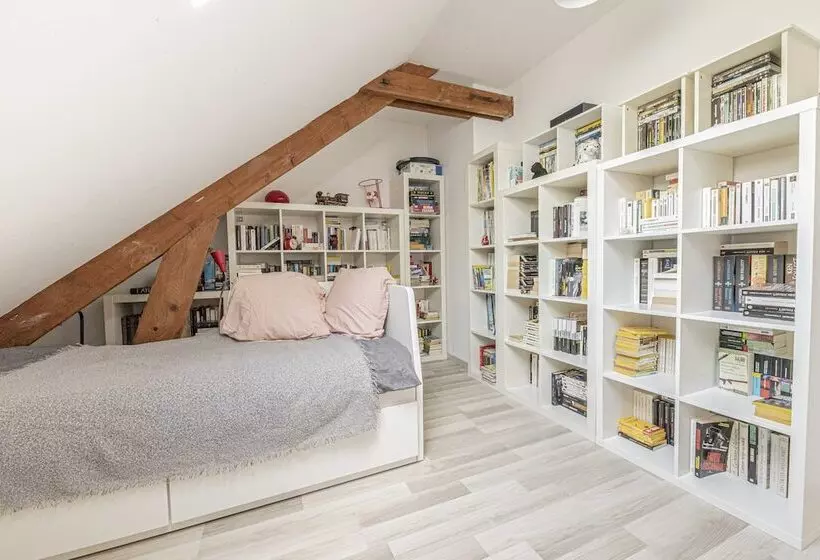 Majatalo Chambres D Hôtes Au Chat Verrier, Espace Bien être