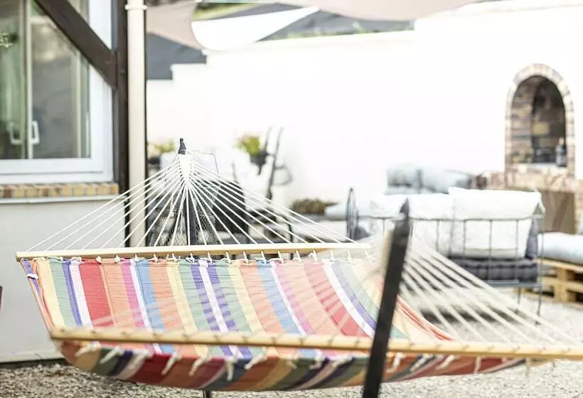 Majatalo Chambres D Hôtes Au Chat Verrier, Espace Bien être