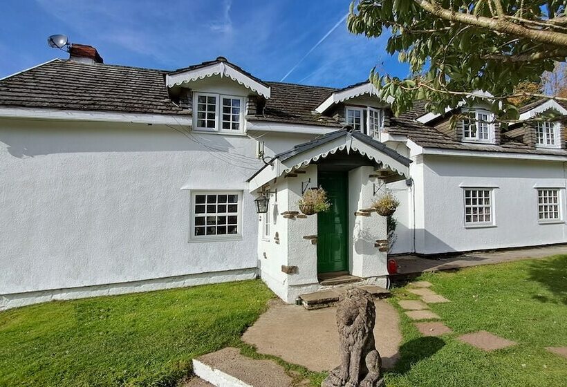 Пансион Coynant Farm Guest House