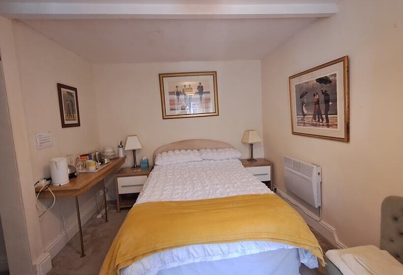 Пансион Coynant Farm Guest House