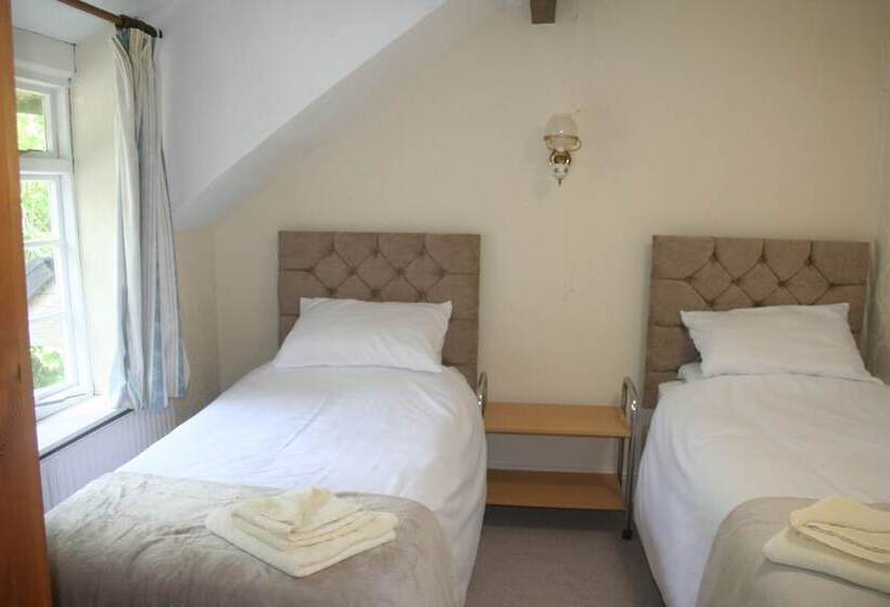 Пансион Coynant Farm Guest House