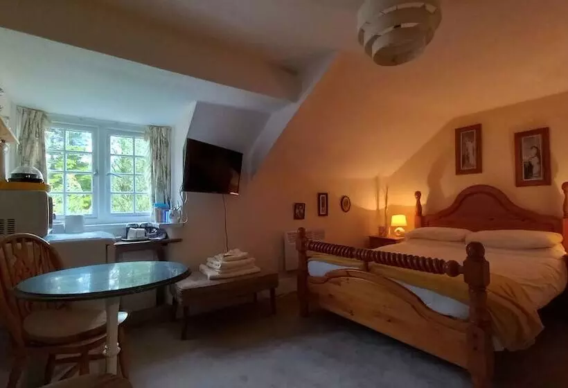 Majatalo Coynant Farm Guest House