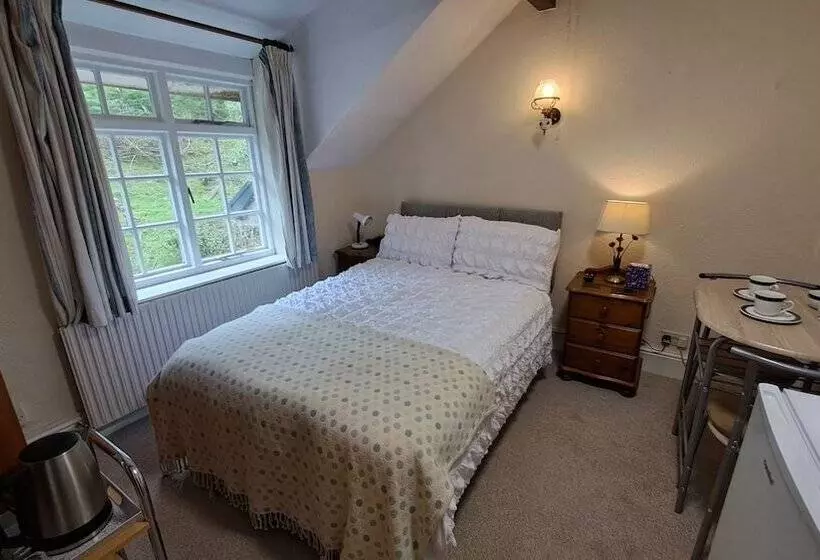 Majatalo Coynant Farm Guest House