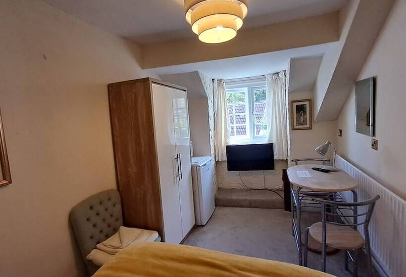 Пансион Coynant Farm Guest House