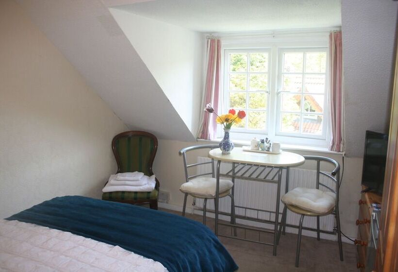 Пансион Coynant Farm Guest House