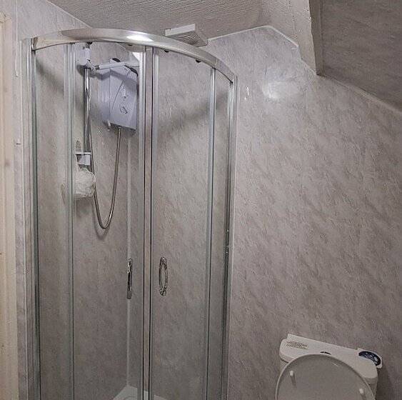 Пансион Coynant Farm Guest House