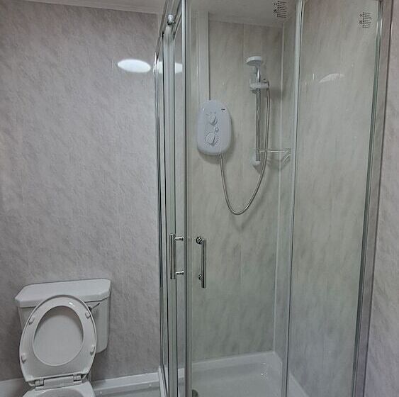 Пансион Coynant Farm Guest House