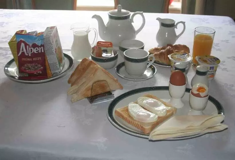 Majatalo Coynant Farm Guest House