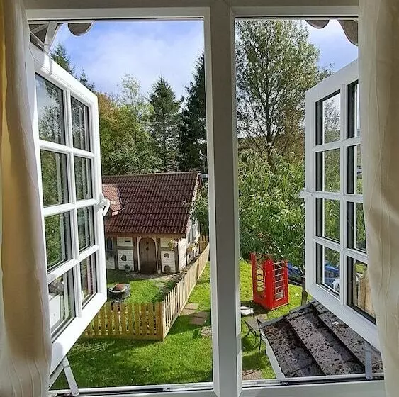 Majatalo Coynant Farm Guest House