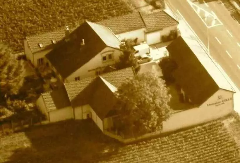 Majatalo Domaine Gille