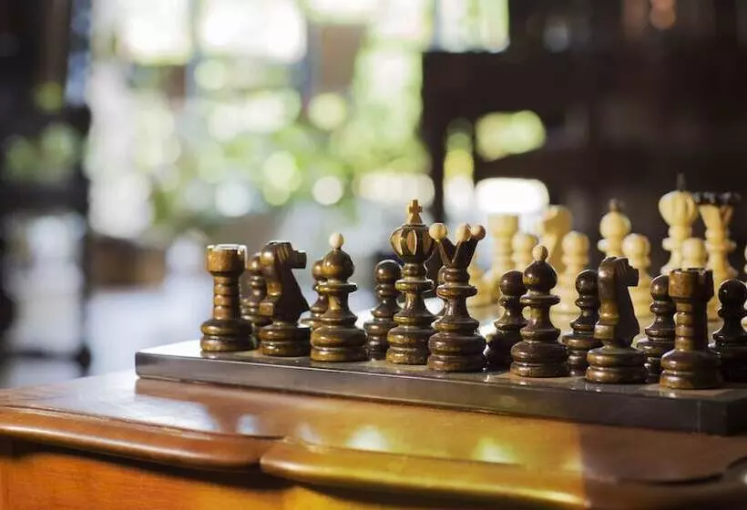 Majatalo Domaine Gille