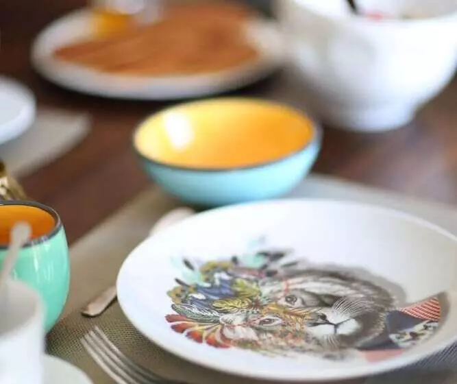 Majatalo Domaine Gille