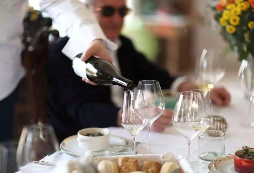 Majatalo Domaine Gille