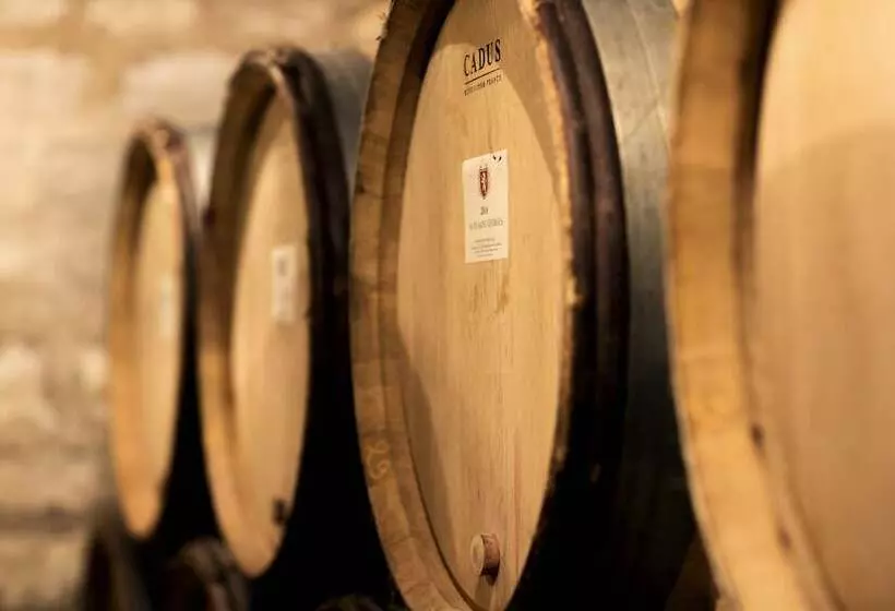 Majatalo Domaine Gille