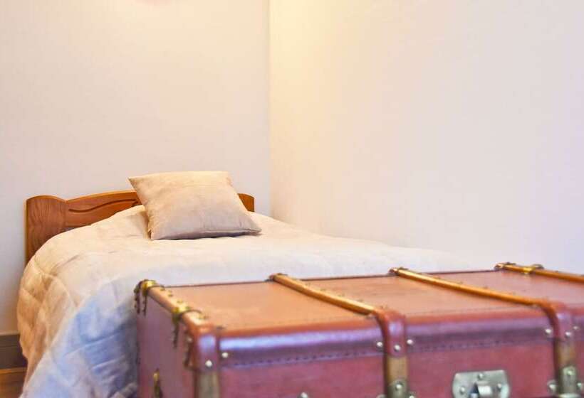 ペンション Domaine Gille